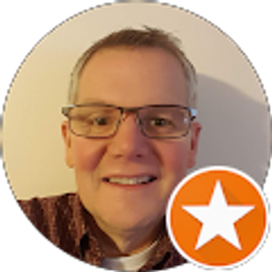 Profile photo of Roger Laing