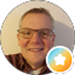 Profile photo of Roger Laing