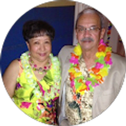 Profile photo of Josie Harleston