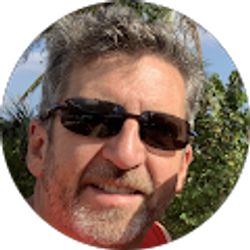 Profile photo of Randy Rohner