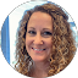 Profile photo of Jennifer Mitchell