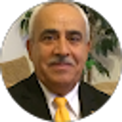 Profile photo of Jamal Hussamy