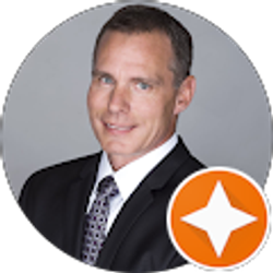 Profile photo of Anthony Weir