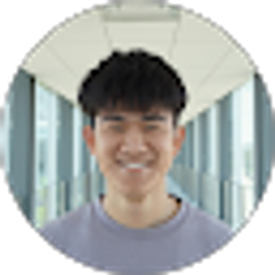 Profile photo of Rick Zhang