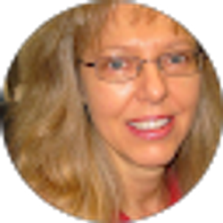 Profile photo of Sandee Simenson