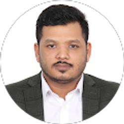 Profile photo of Md. Rashedul Islam