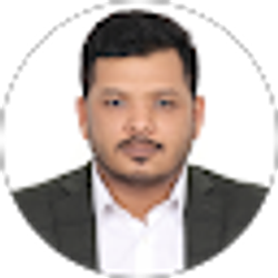 Profile photo of Md. Rashedul Islam