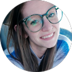 Profile photo of Gwendolyn Myre