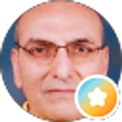 Profile photo of Mohanjit Sidhu