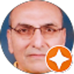 Profile photo of Mohanjit Sidhu