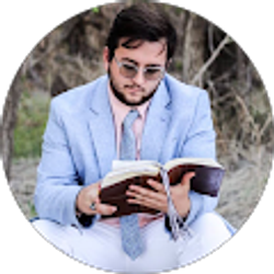 Profile photo of Cyrus Grainger