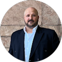 Profile photo of Mohammed Alfehaid