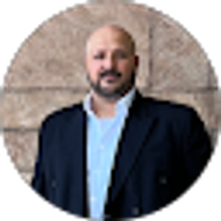 Profile photo of Mohammed Alfehaid