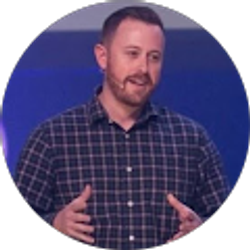 Profile photo of Eric Colquett