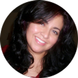 Profile photo of Aida G.