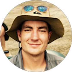 Profile photo of George Truman