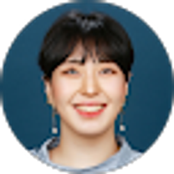 Profile photo of YeJi Kim