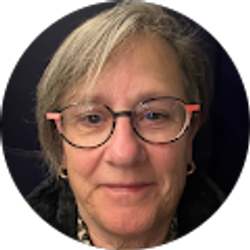 Profile photo of Carrie Rothley