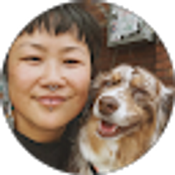 Profile photo of Molly Brown