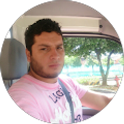 Profile photo of Camilo Torres