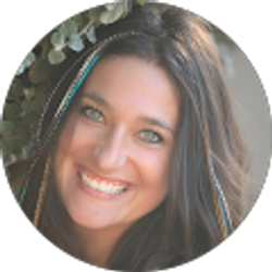 Profile photo of Summer Huff