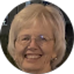Profile photo of Joan Mulcahy
