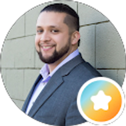 Profile photo of Christopher Moreno (Chris)