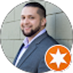 Profile photo of Christopher Moreno (Chris)