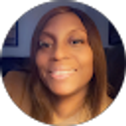 Profile photo of Melanise Thompson