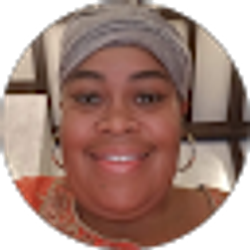 Profile photo of Angel Moss