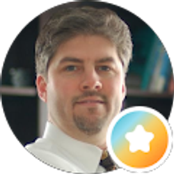 Profile photo of Thomas Johnson
