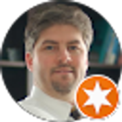 Profile photo of Thomas Johnson