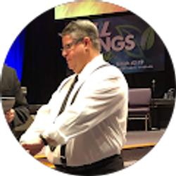 Profile photo of David Hollingsworth