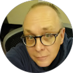 Profile photo of Vernon Lee