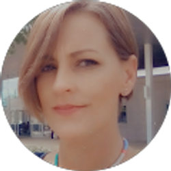 Profile photo of Buffy Smith