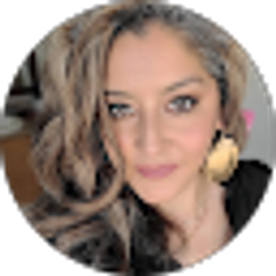 Profile photo of Christine Arvizu