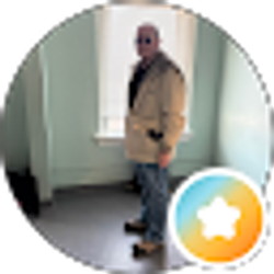 Profile photo of Bob Rohrer