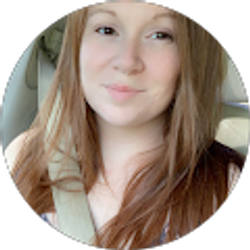 Profile photo of Amber Shepard