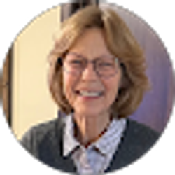 Profile photo of Sheila Reynolds