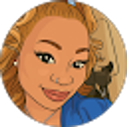 Profile photo of Trineka Dodson