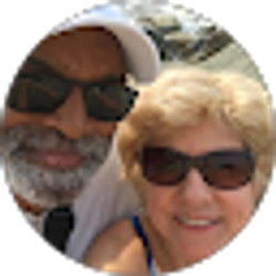 Profile photo of Joe and Jean Howard