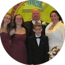 Profile photo of Viola Nicholls-Allen