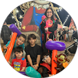 Profile photo of Cassandra Martinez