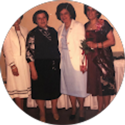 Profile photo of JoAnn Keyser