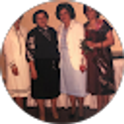 Profile photo of JoAnn Keyser