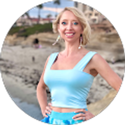 Profile photo of Sarah Knapp