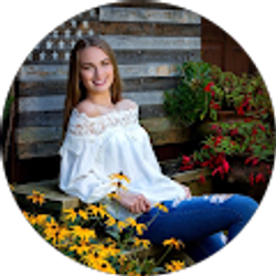 Profile photo of Michaela Neelin