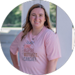 Profile photo of Claire Dawkins