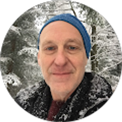 Profile photo of Scott Alford