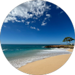 Profile photo of Isabel Rea